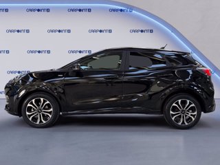 FORD Puma 1.0 ecoboost h st-line s&s 125cv 1