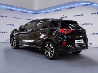 FORD Puma 1.0 ecoboost h st-line s&s 125cv 2