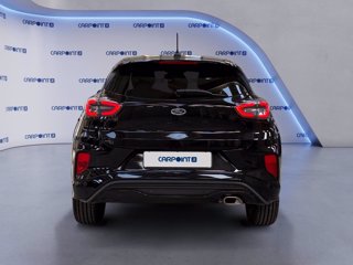 FORD Puma 1.0 ecoboost h st-line s&s 125cv 3