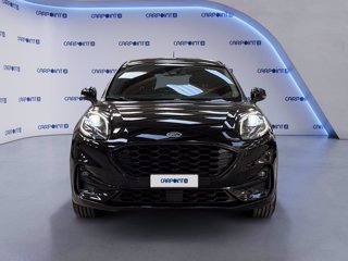 FORD Puma 1.0 ecoboost h st-line s&s 125cv 7