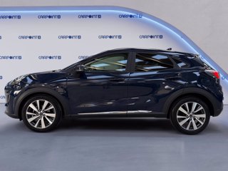 FORD Puma 1.0 ecoboost h titanium x s&s 125cv 1