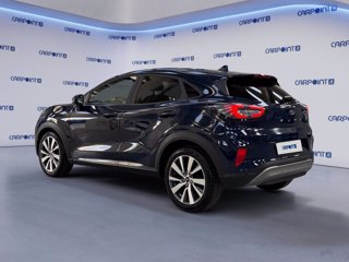 FORD Puma 1.0 ecoboost h titanium x s&s 125cv 2