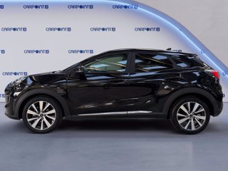FORD Puma 1.0 ecoboost h titanium x s&s 125cv 1