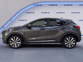 FORD Puma 1.0 ecoboost h titanium x s&s 125cv 1