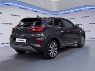 FORD Puma 1.0 ecoboost h titanium x s&s 125cv 4