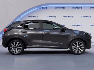 FORD Puma 1.0 ecoboost h titanium x s&s 125cv 5