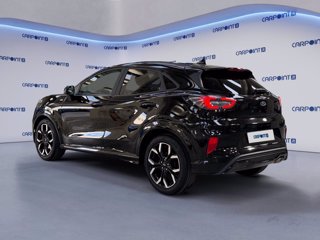 FORD Puma 1.0 ecoboost h st-line x s&s 125cv 3