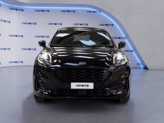 FORD Puma 1.0 ecoboost h st-line x s&s 125cv 8