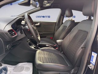 FORD Puma 1.0 ecoboost h st-line x s&s 125cv 9