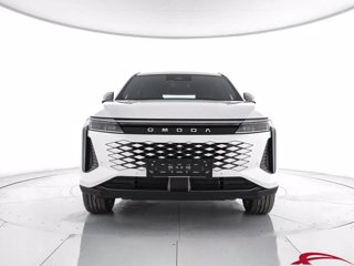 OMODA Omoda 9 shs-p 1.5 tgdi phev premium i-awd dht 2