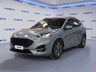 FORD Kuga 2.0 ecoblue st-line x 2wd 120cv auto