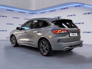 FORD Kuga 2.0 ecoblue st-line x 2wd 120cv auto 2