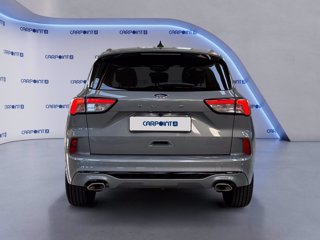 FORD Kuga 2.0 ecoblue st-line x 2wd 120cv auto 3