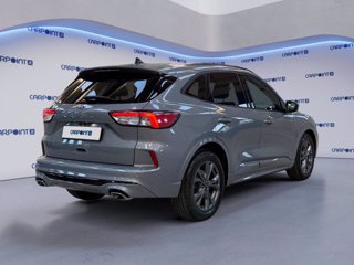 FORD Kuga 2.0 ecoblue st-line x 2wd 120cv auto 4