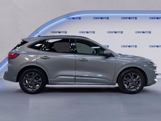 FORD Kuga 2.0 ecoblue st-line x 2wd 120cv auto 5