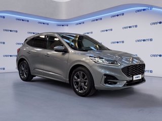 FORD Kuga 2.0 ecoblue st-line x 2wd 120cv auto 6