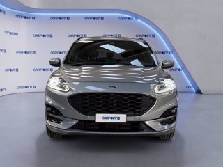 FORD Kuga 2.0 ecoblue st-line x 2wd 120cv auto 7