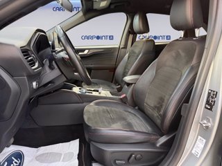 FORD Kuga 2.0 ecoblue st-line x 2wd 120cv auto 8