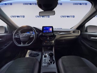 FORD Kuga 2.0 ecoblue st-line x 2wd 120cv auto 9