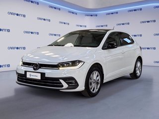 VOLKSWAGEN Polo 1.0 tsi style 95cv 0