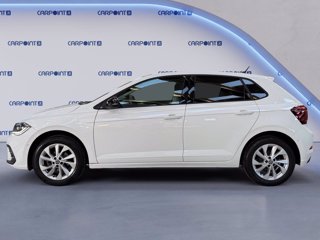 VOLKSWAGEN Polo 1.0 tsi style 95cv 2