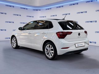 VOLKSWAGEN Polo 1.0 tsi style 95cv 3
