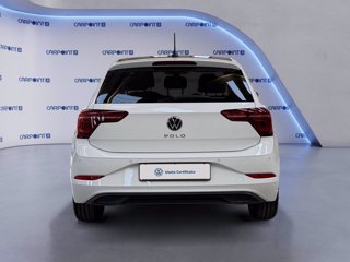 VOLKSWAGEN Polo 1.0 tsi style 95cv 4