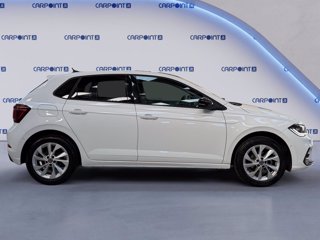 VOLKSWAGEN Polo 1.0 tsi style 95cv 6