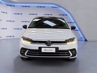 VOLKSWAGEN Polo 1.0 tsi style 95cv 8