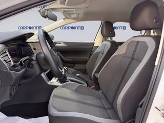 VOLKSWAGEN Polo 1.0 tsi style 95cv 9