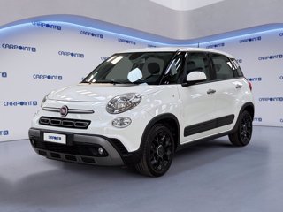 FIAT 500l 1.4 connect s&s 95cv