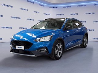 FORD Focus active 1.0 ecoboost 125cv auto