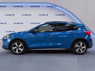 FORD Focus active 1.0 ecoboost 125cv auto 1