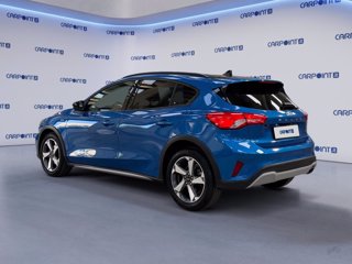 FORD Focus active 1.0 ecoboost 125cv auto 2