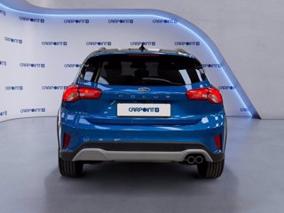 FORD Focus active 1.0 ecoboost 125cv auto 3
