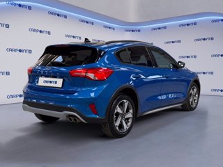 FORD Focus active 1.0 ecoboost 125cv auto 4