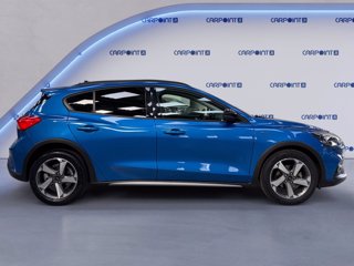 FORD Focus active 1.0 ecoboost 125cv auto 5