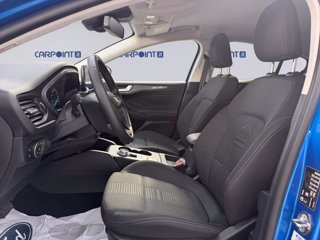 FORD Focus active 1.0 ecoboost 125cv auto 8