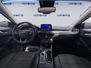 FORD Focus active 1.0 ecoboost 125cv auto 9