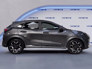 FORD Puma 1.0 ecoboost h st-line x s&s 125cv 5