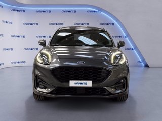 FORD Puma 1.0 ecoboost h st-line x s&s 125cv 7
