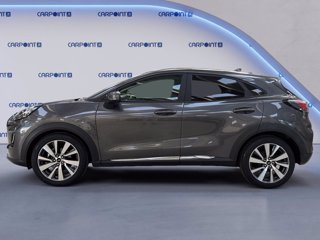 FORD Puma 1.0 ecoboost h titanium x s&s 125cv 1