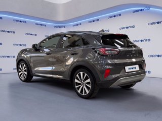 FORD Puma 1.0 ecoboost h titanium x s&s 125cv 2