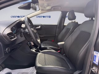 FORD Puma 1.0 ecoboost h titanium x s&s 125cv 8