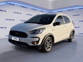 FORD Ka + active 1.2 s&s 85cv 0