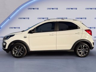 FORD Ka + active 1.2 s&s 85cv 1