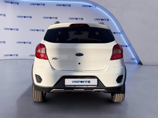 FORD Ka + active 1.2 s&s 85cv 3
