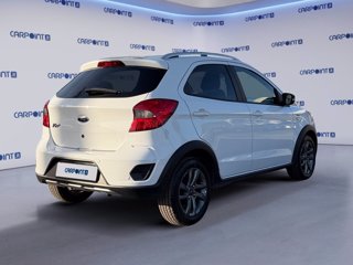 FORD Ka + active 1.2 s&s 85cv 4