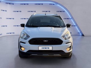 FORD Ka + active 1.2 s&s 85cv 7