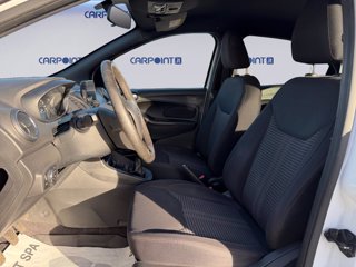 FORD Ka + active 1.2 s&s 85cv 8